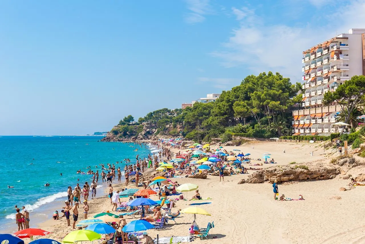 Arenda Villa Berlin Miami Playa 0*,  Spain