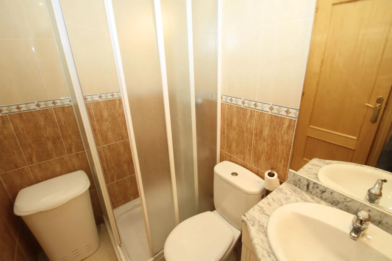 Arenda Villa Berlin Miami Playa 0*,  Spain