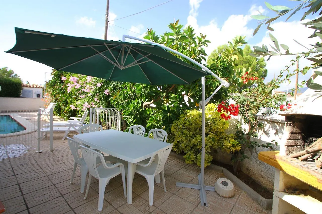 Arenda Villa Berlin Miami Playa Spain