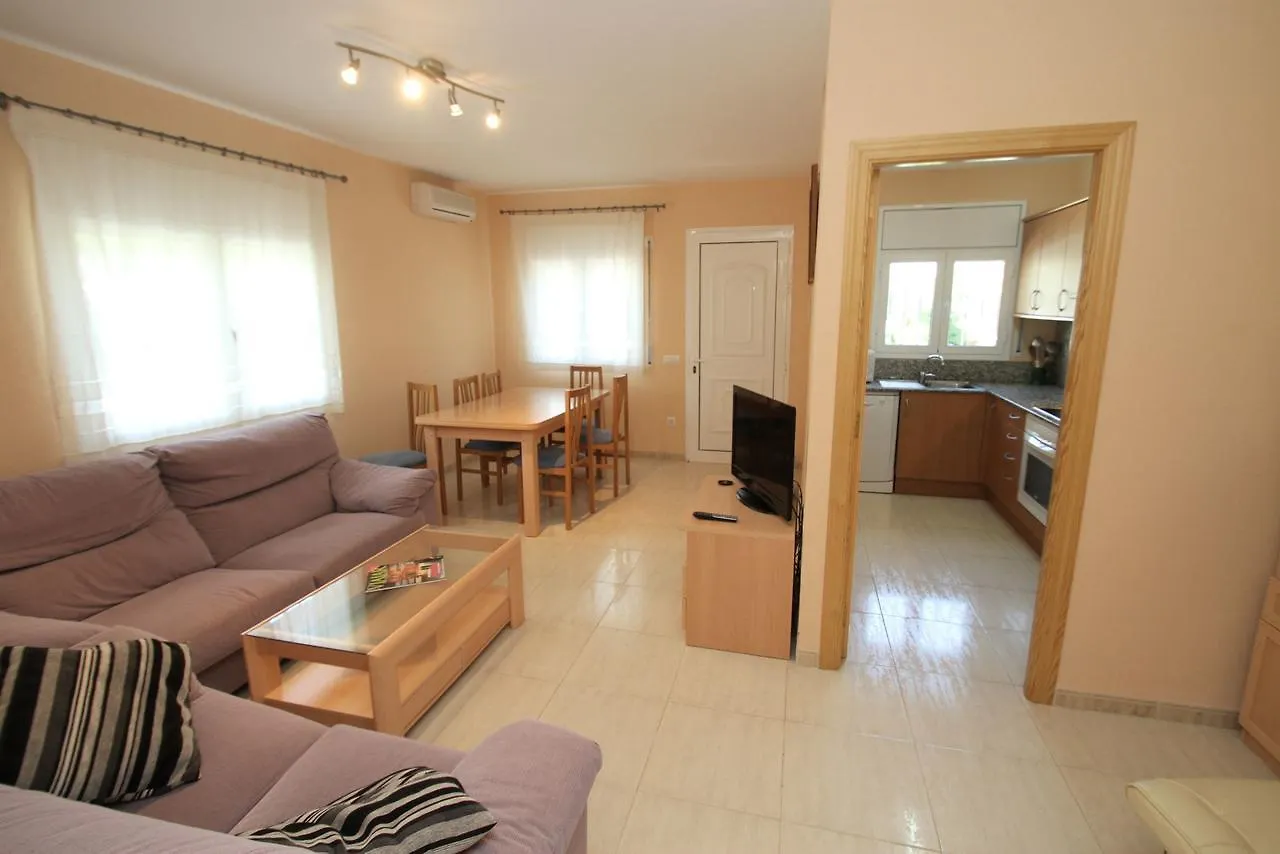 Arenda Villa Berlin Miami Playa Spain